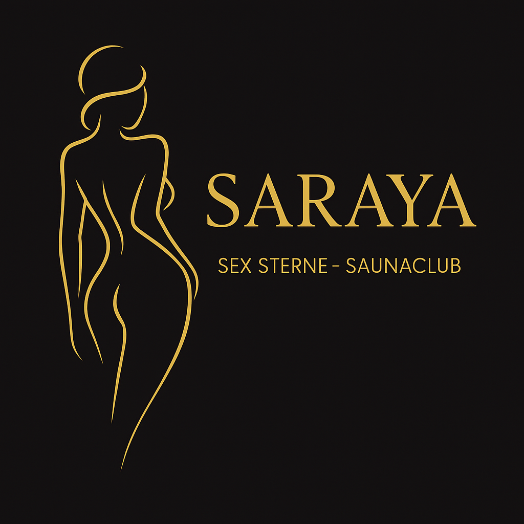 SARAYA Logo groß